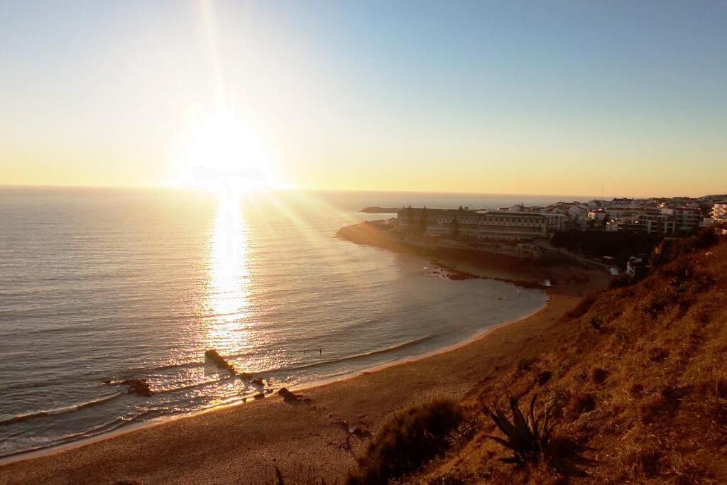 Ericeira Seaside Escapeアパートメント エクステリア 写真