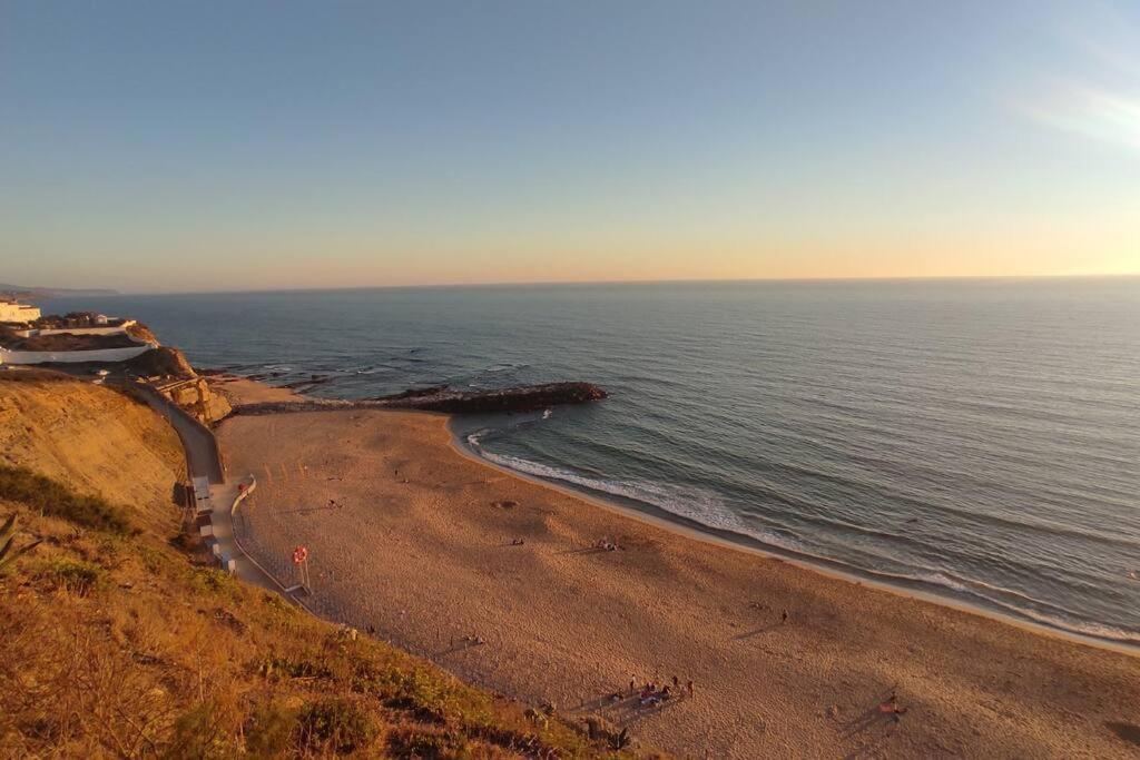 Ericeira Seaside Escapeアパートメント エクステリア 写真