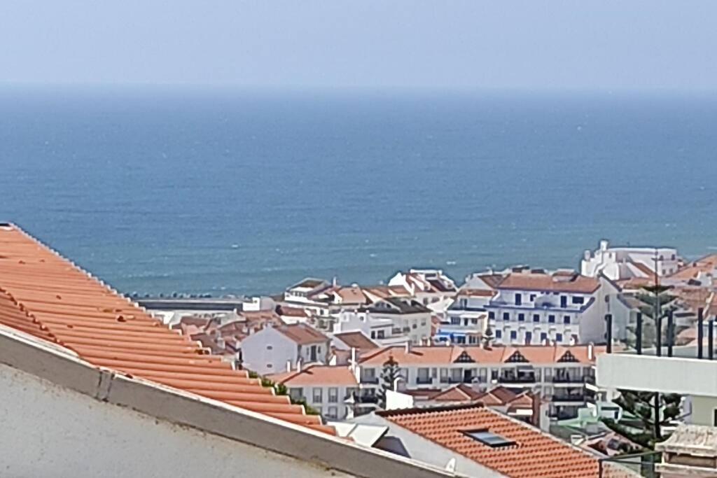 Ericeira Seaside Escapeアパートメント エクステリア 写真