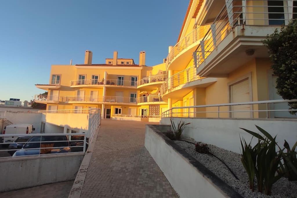 Ericeira Seaside Escapeアパートメント エクステリア 写真