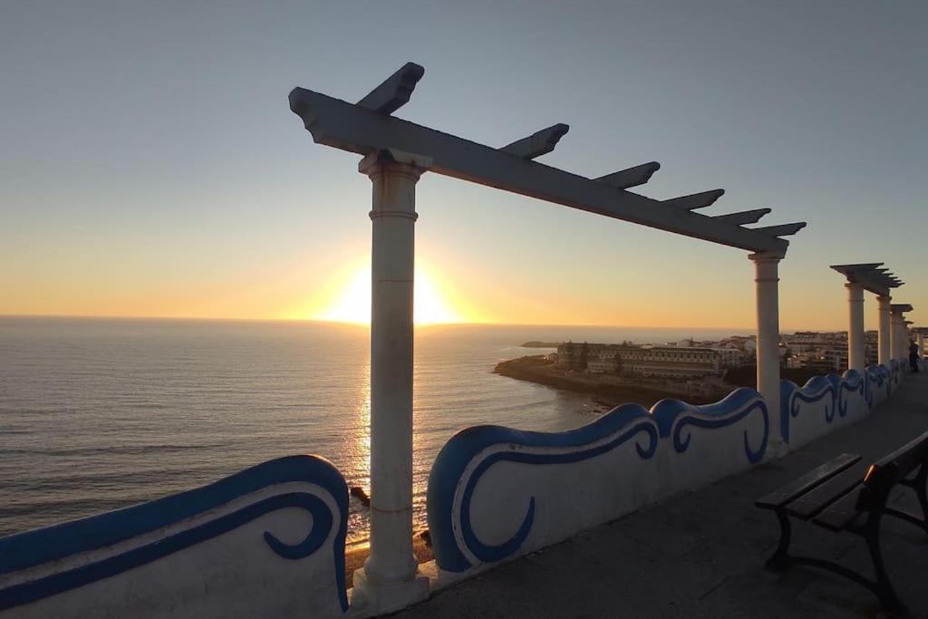 Ericeira Seaside Escapeアパートメント エクステリア 写真
