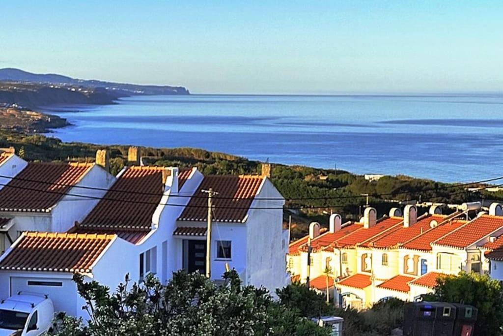 Ericeira Seaside Escapeアパートメント エクステリア 写真