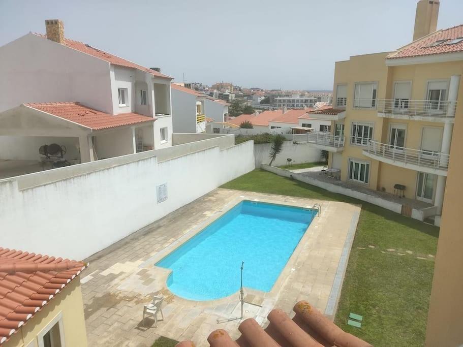 Ericeira Seaside Escapeアパートメント エクステリア 写真