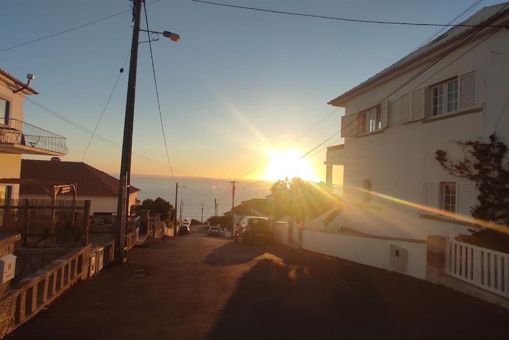 Ericeira Seaside Escapeアパートメント エクステリア 写真