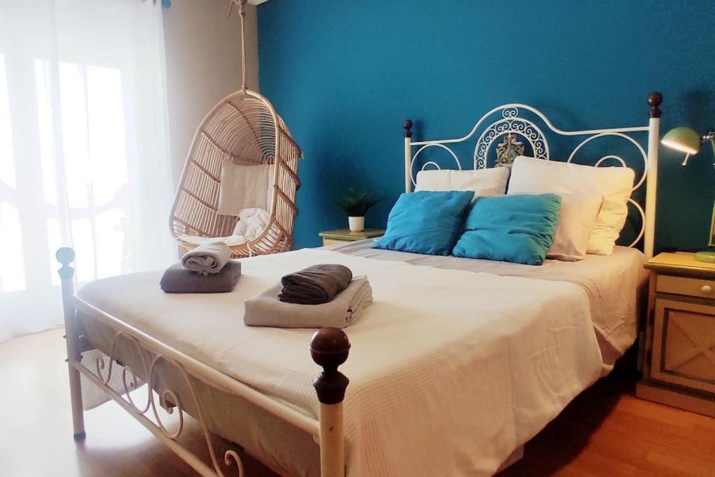 Ericeira Seaside Escapeアパートメント エクステリア 写真