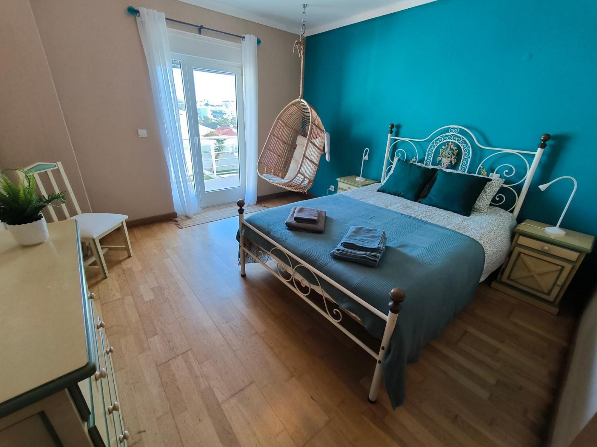 Ericeira Seaside Escapeアパートメント エクステリア 写真